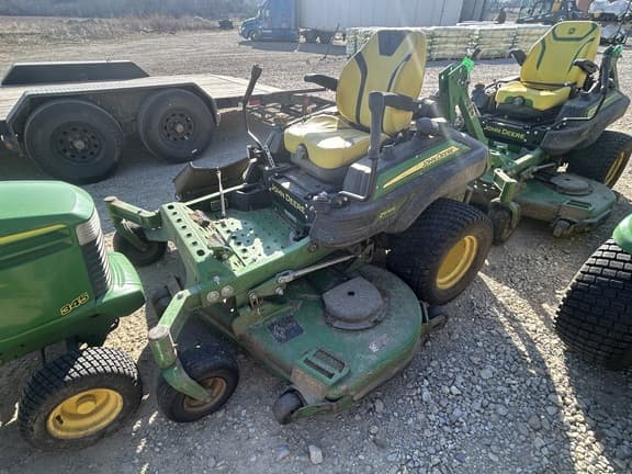 Image of John Deere Z970R Primary image