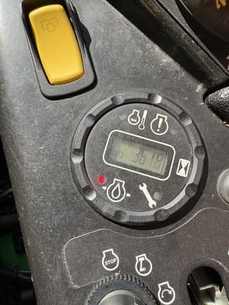 Image of John Deere Z970R equipment image 2