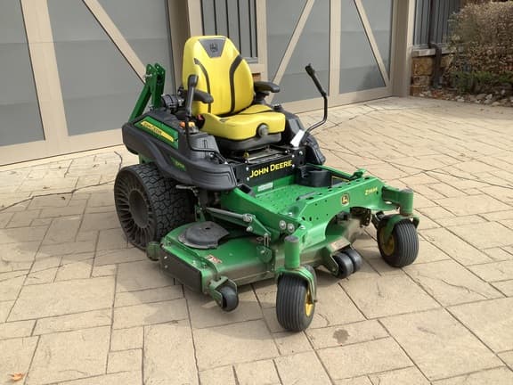 Image of John Deere Z970R equipment image 4