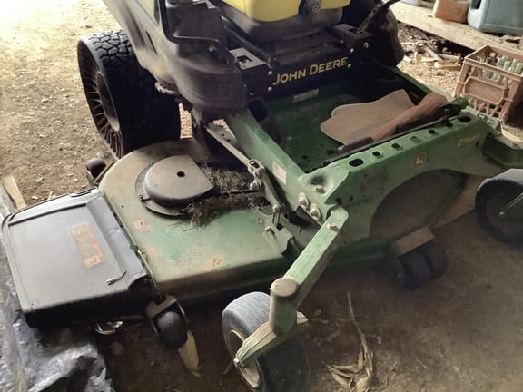 2021 John Deere Z970R Equipment Image0