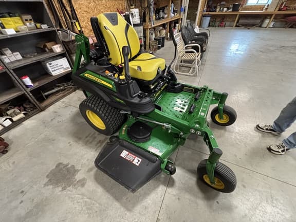 Image of John Deere Z970R Primary image