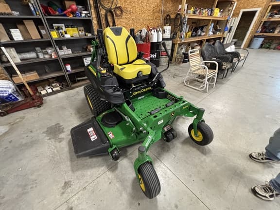 Image of John Deere Z970R equipment image 3