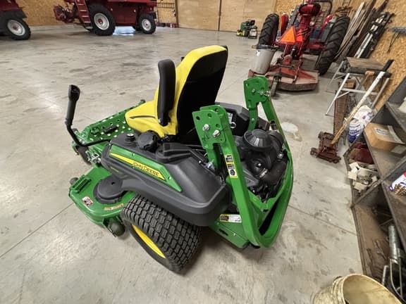 Image of John Deere Z970R equipment image 1