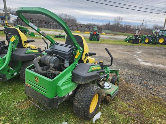 Image of John Deere Z994R equipment image 2