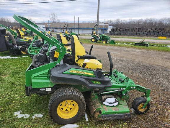 Image of John Deere Z994R equipment image 1