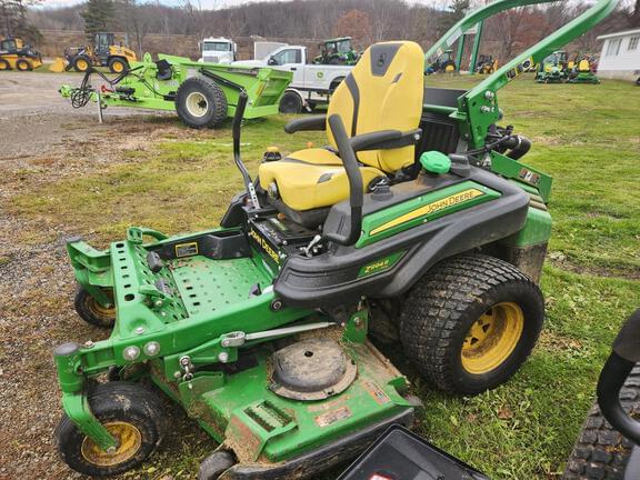 Image of John Deere Z994R equipment image 3