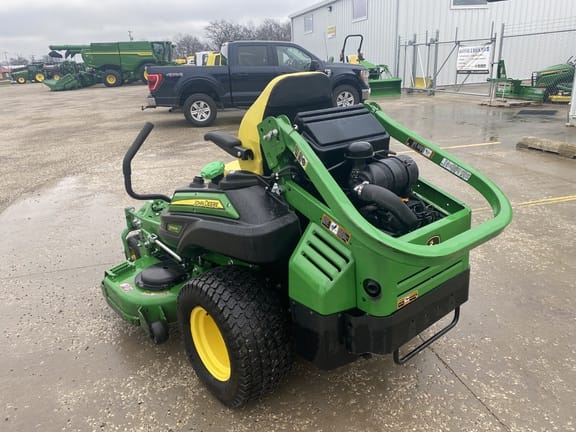 2021 John Deere Z994R Equipment Image0