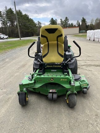 2021 John Deere Z994R Equipment Image0
