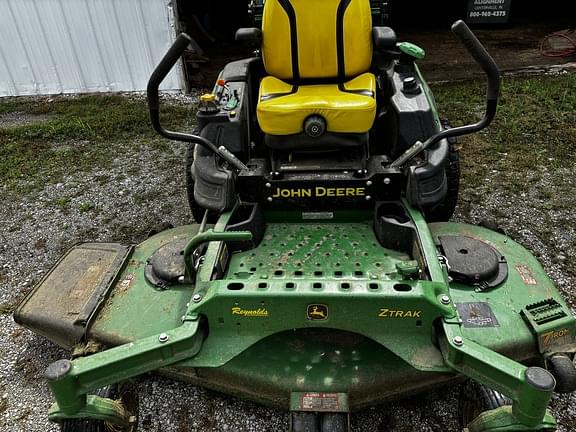 Image of John Deere Z994R equipment image 2
