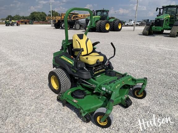 Image of John Deere Z994R Primary image