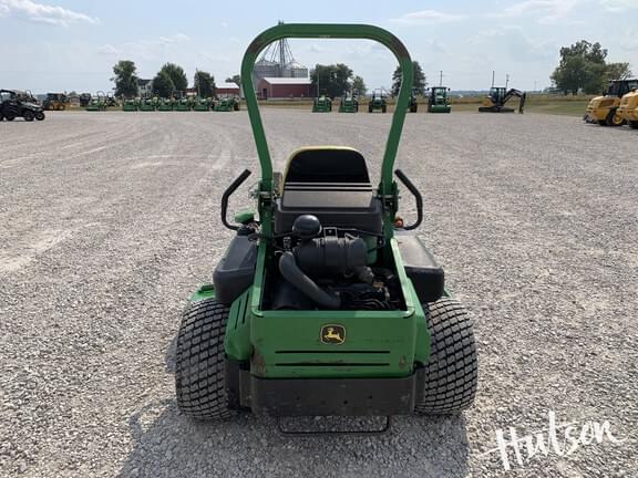 Image of John Deere Z994R equipment image 4