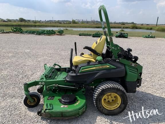 Image of John Deere Z994R equipment image 2