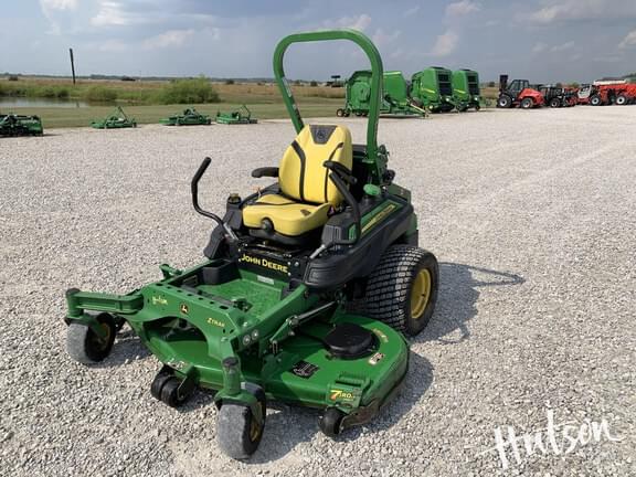 Image of John Deere Z994R equipment image 1