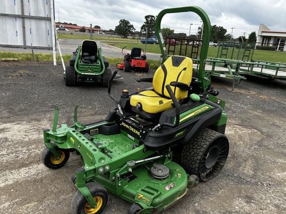 Image of John Deere Z994R equipment image 1