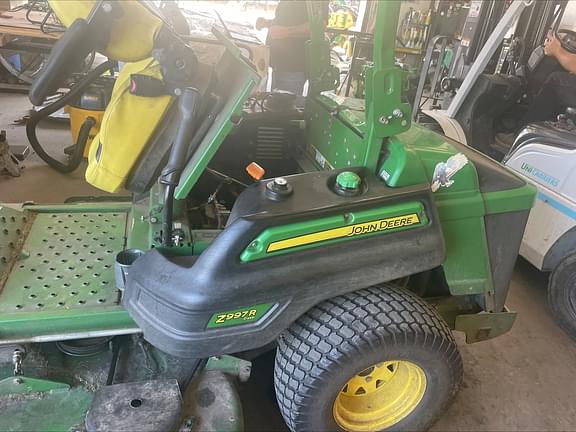Image of John Deere Z997R Image 0