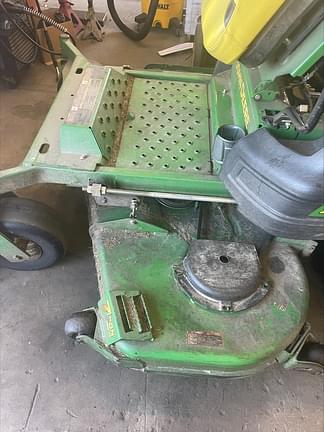 Image of John Deere Z997R Image 1