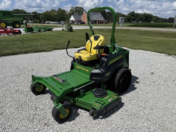 Image of John Deere Z997R Primary image