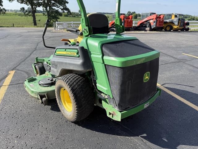 Image of John Deere Z997R equipment image 3