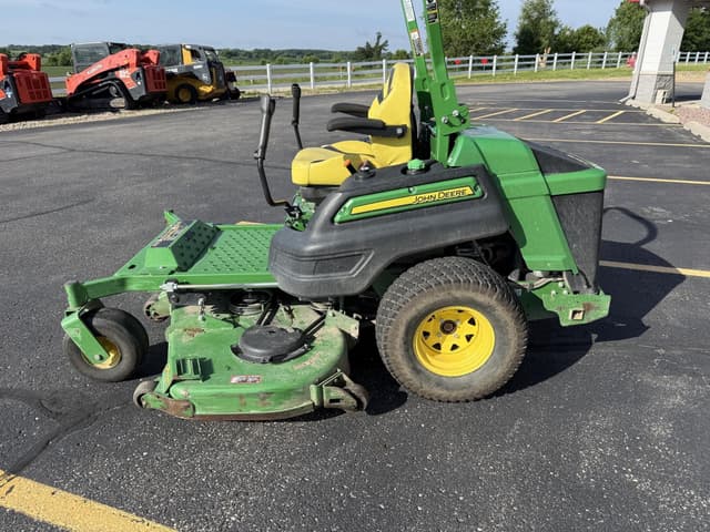 Image of John Deere Z997R equipment image 1