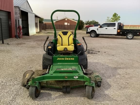 Image of John Deere Z997R equipment image 2