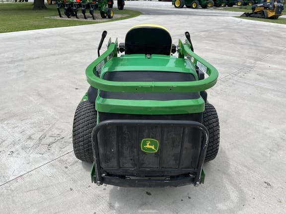 Image of John Deere Z997R equipment image 3