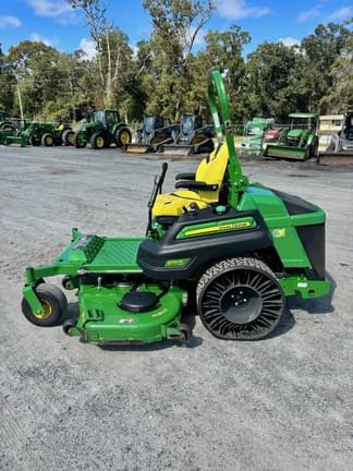 Image of John Deere Z997R equipment image 1