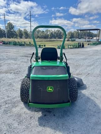 Image of John Deere Z997R equipment image 3
