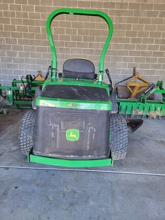 Image of John Deere Z997R equipment image 3