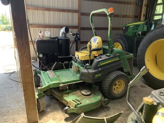Image of John Deere Z997R Primary image