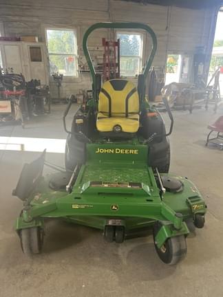 Image of John Deere Z997R equipment image 1