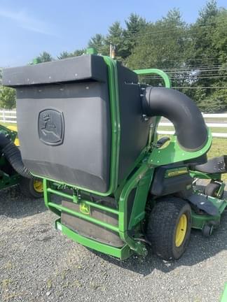 Image of John Deere Z997R equipment image 4
