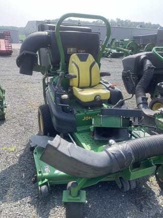 2021 John Deere Z997R Equipment Image0