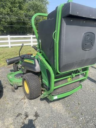 Image of John Deere Z997R equipment image 3