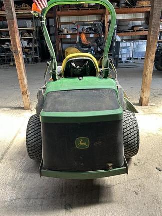 Image of John Deere Z997R equipment image 3