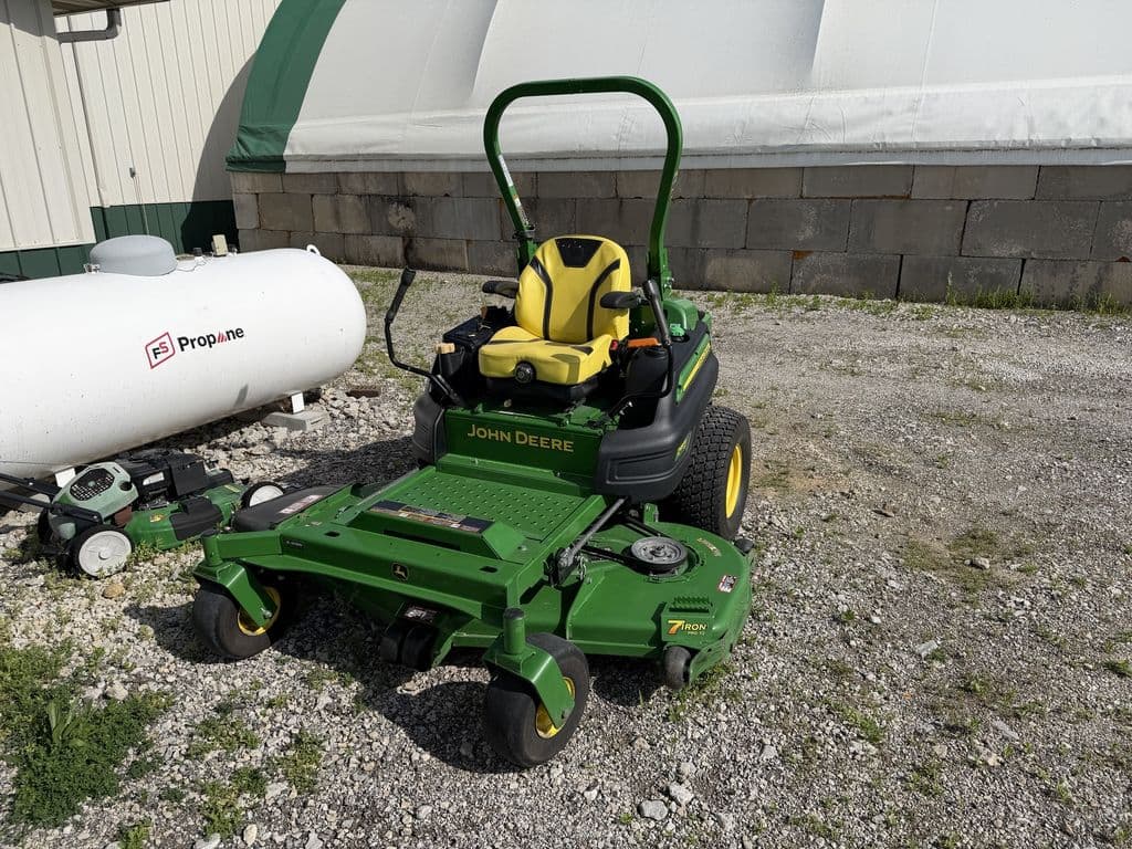 Image of John Deere Z997R Primary image