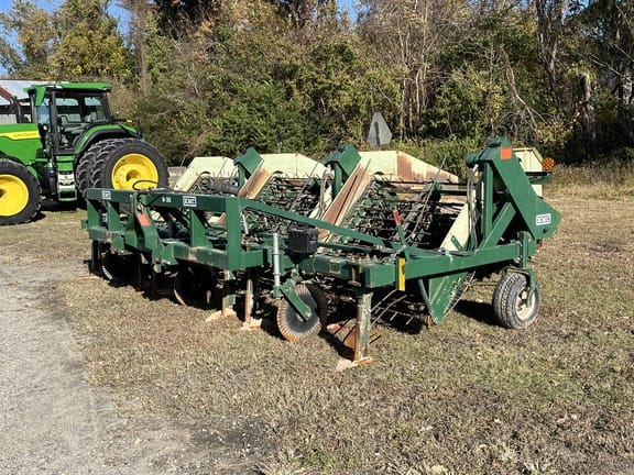 2021 KMC 6-36 Equipment Image0