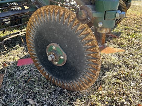 Image of KMC 6-36 equipment image 2