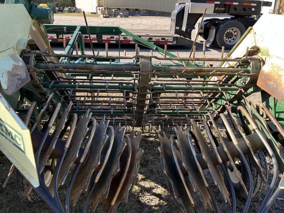 Image of KMC 6-36 equipment image 4