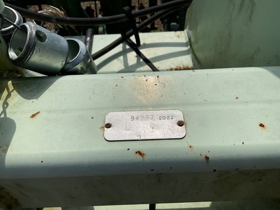 2021 KMC 6700 Equipment Image0