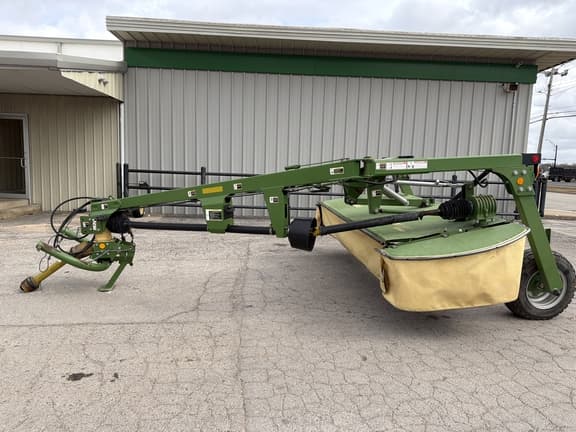 Image of Krone EasyCut TS 320 CR Primary image