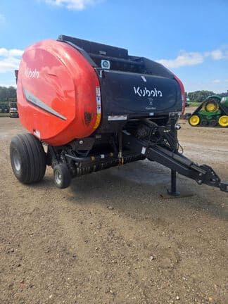 Image of Kubota BV4580 equipment image 3