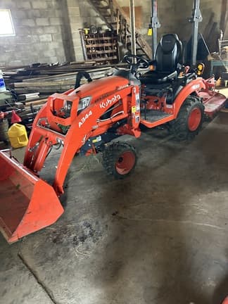Image of Kubota BX2380 Image 0