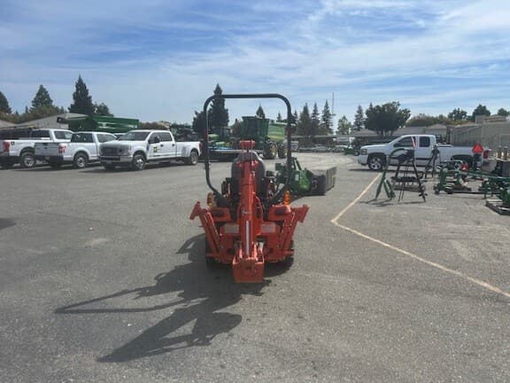 Image of Kubota BX23S equipment image 1
