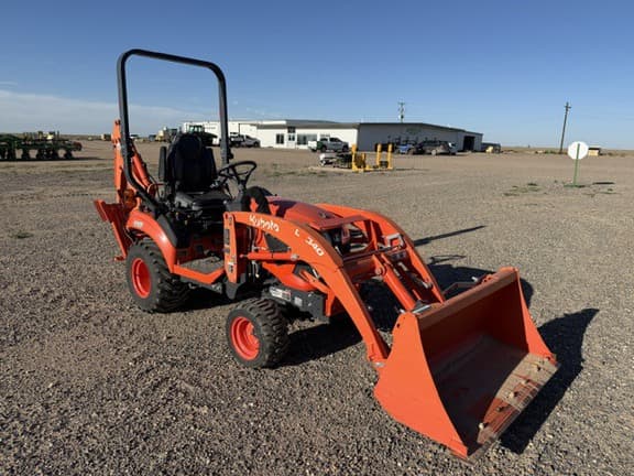 Image of Kubota BX23S Primary image