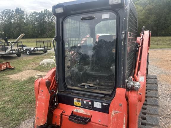 Image of Kubota SVL75-2 equipment image 4