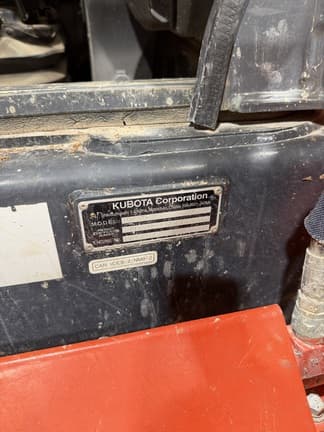 Image of Kubota SVL75 equipment image 4