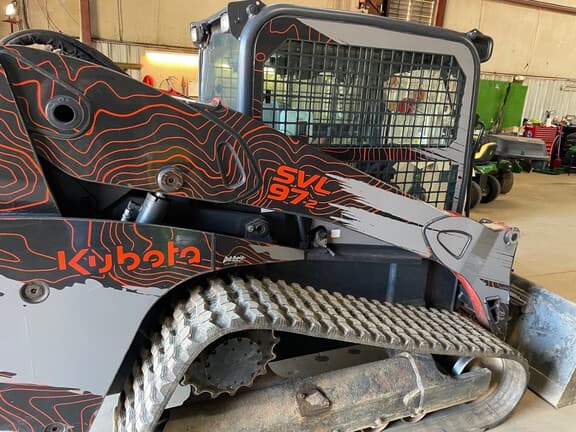 Image of Kubota SVL97-2 Primary image
