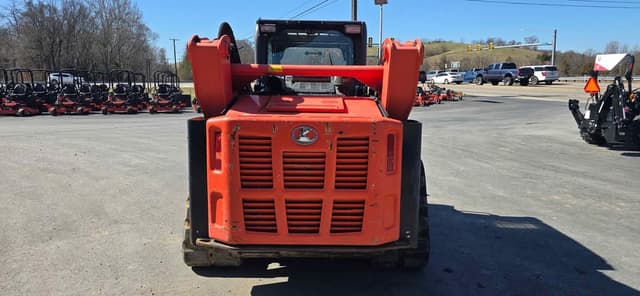 Image of Kubota SVL97-2 equipment image 4