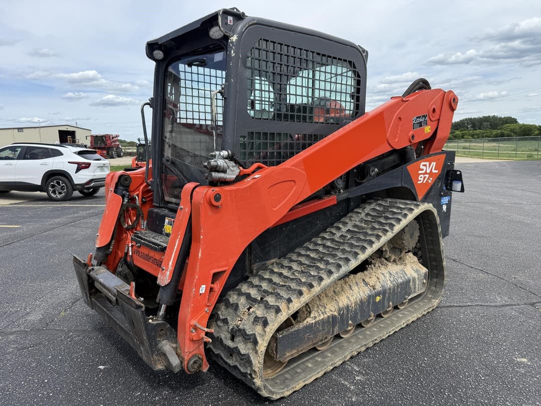 Image of Kubota SVL97-2 Primary image