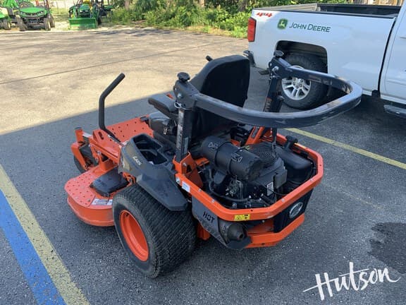 Image of Kubota Z725 equipment image 3